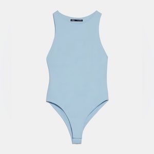 Excellent condition Zara bodysuit (worn once)